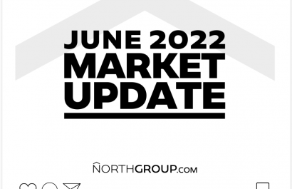 Toronto Real Estate Market Update in June 2022